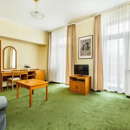 Willa Excelsior Zakopane Exterior foto
