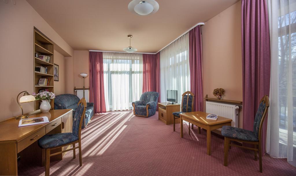 Willa Excelsior Zakopane Cameră foto