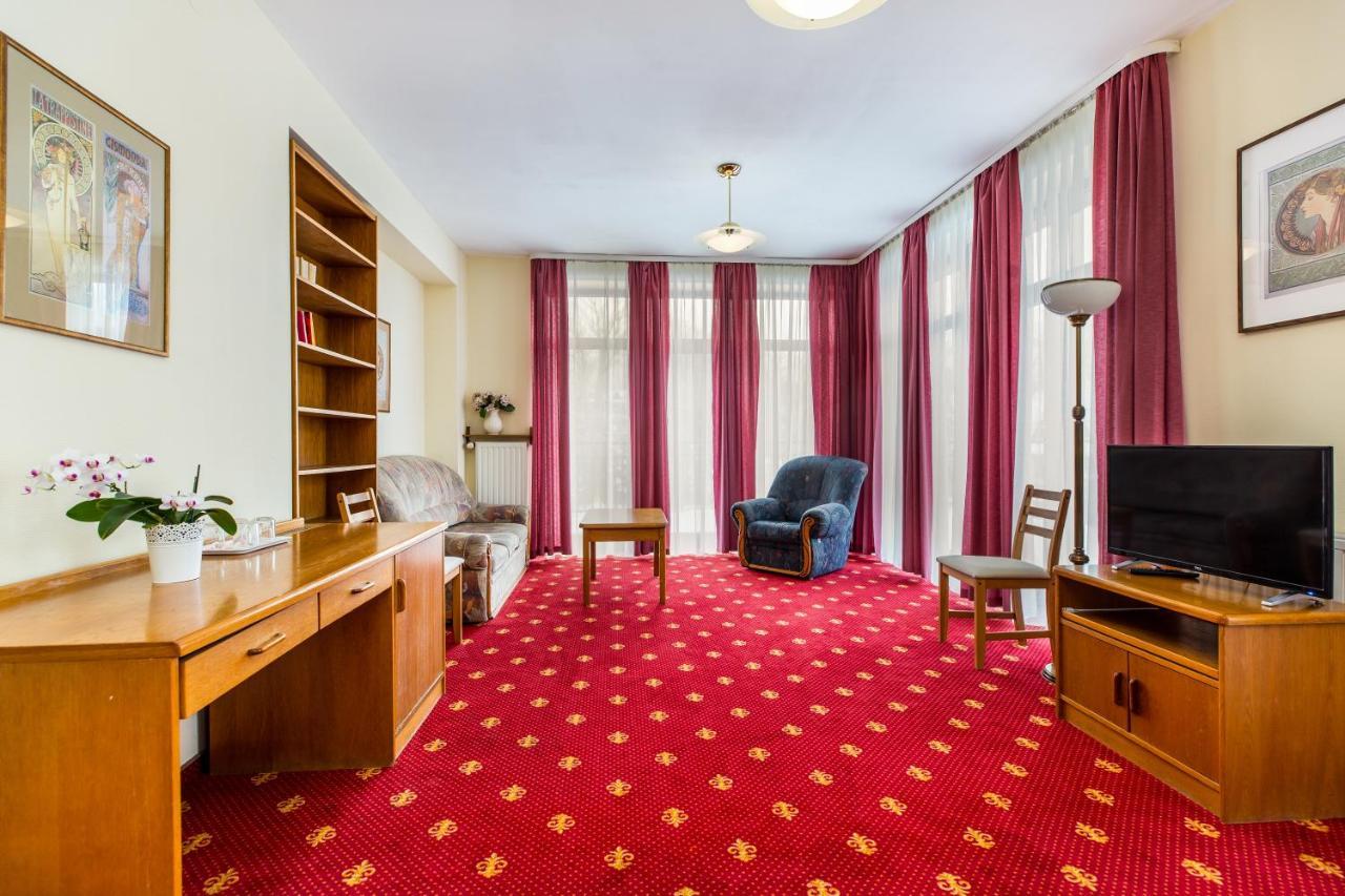 Willa Excelsior Zakopane Exterior foto
