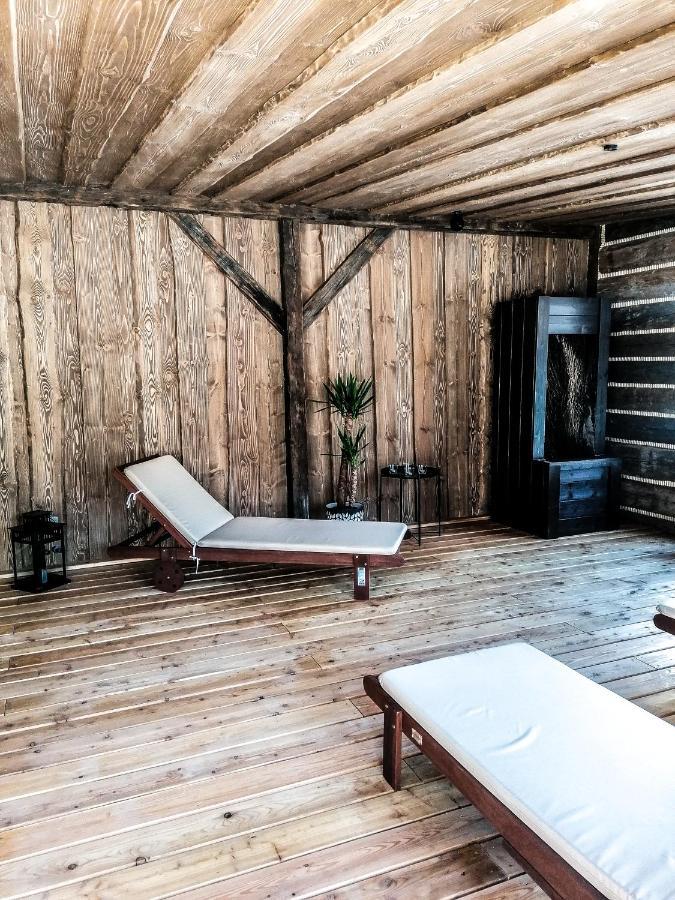 Willa Excelsior Zakopane Exterior foto